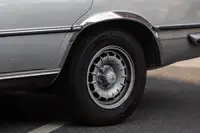 1978 Mercedes-Benz 450 SEL-Sold