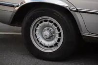 1978 Mercedes-Benz 450 SEL-Sold