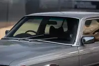 1978 Mercedes-Benz 450 SEL-Sold