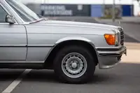 1978 Mercedes-Benz 450 SEL-Sold
