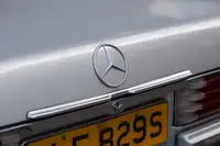 1978 Mercedes-Benz 450 SEL-Sold
