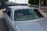 1978 Mercedes-Benz 450 SEL-Sold