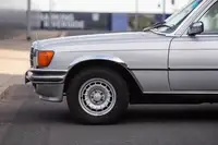 1978 Mercedes-Benz 450 SEL-Sold