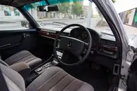 1978 Mercedes-Benz 450 SEL-Sold