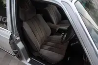 1978 Mercedes-Benz 450 SEL-Sold
