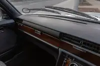 1978 Mercedes-Benz 450 SEL-Sold