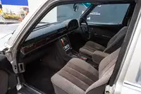 1978 Mercedes-Benz 450 SEL-Sold