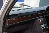 1978 Mercedes-Benz 450 SEL-Sold
