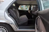 1978 Mercedes-Benz 450 SEL-Sold