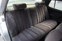 1978 Mercedes-Benz 450 SEL-Sold