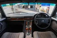 1978 Mercedes-Benz 450 SEL-Sold