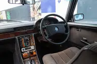 1978 Mercedes-Benz 450 SEL-Sold
