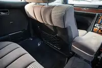 1978 Mercedes-Benz 450 SEL-Sold
