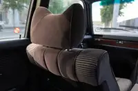 1978 Mercedes-Benz 450 SEL-Sold
