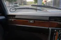 1978 Mercedes-Benz 450 SEL-Sold
