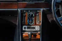 1978 Mercedes-Benz 450 SEL-Sold
