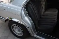 1978 Mercedes-Benz 450 SEL-Sold