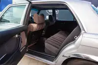 1978 Mercedes-Benz 450 SEL-Sold
