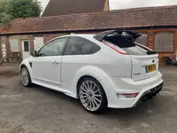 2010 Ford Focus RS MK2-For Sale