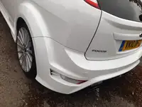 2010 Ford Focus RS MK2-For Sale