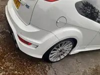 2010 Ford Focus RS MK2-For Sale