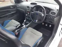 2010 Ford Focus RS MK2-For Sale