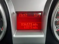 2010 Ford Focus RS MK2-For Sale