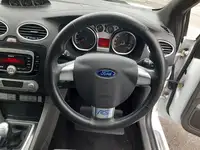 2010 Ford Focus RS MK2-For Sale