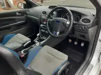 2010 Ford Focus RS MK2-For Sale