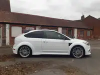 2010 Ford Focus RS MK2-For Sale