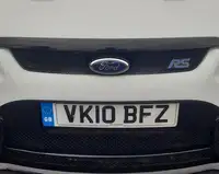 2010 Ford Focus RS MK2-For Sale