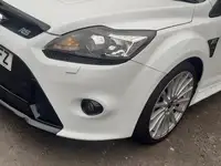 2010 Ford Focus RS MK2-For Sale