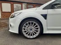 2010 Ford Focus RS MK2-For Sale