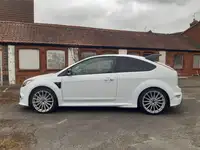2010 Ford Focus RS MK2-For Sale