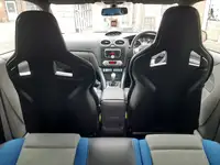2010 Ford Focus RS MK2-For Sale