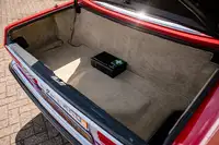 1988 Mercedes-Benz 300 SL (R107)-Sold