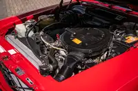 1988 Mercedes-Benz 300 SL (R107)-Sold
