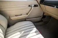 1988 Mercedes-Benz 300 SL (R107)-Sold