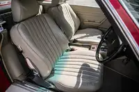 1988 Mercedes-Benz 300 SL (R107)-Sold