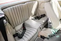 1988 Mercedes-Benz 300 SL (R107)-Sold