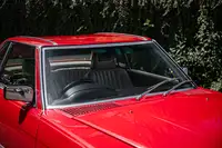 1988 Mercedes-Benz 300 SL (R107)-Sold