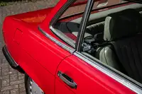 1988 Mercedes-Benz 300 SL (R107)-Sold