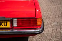 1988 Mercedes-Benz 300 SL (R107)-Sold