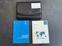 1988 Mercedes-Benz 300 SL (R107)-Sold