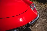 1975 Alfa Romeo 2000 Spider Veloce-Sold