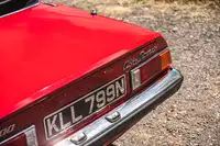 1975 Alfa Romeo 2000 Spider Veloce-Sold