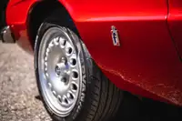 1975 Alfa Romeo 2000 Spider Veloce-Sold