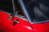 1975 Alfa Romeo 2000 Spider Veloce-Sold