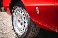 1975 Alfa Romeo 2000 Spider Veloce-Sold