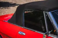 1975 Alfa Romeo 2000 Spider Veloce-Sold